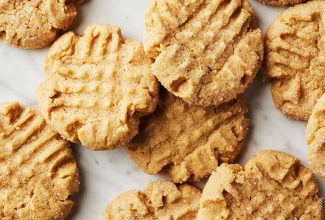 peanut-butter-cookies